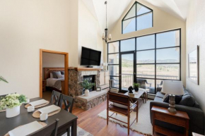 Mountain Views Galore - Avon Condo - Walk to Town